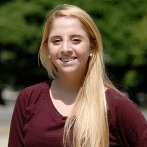 Meet your Posher, Summer